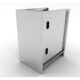 Sunstone 20" Appliance Cabinet with Right Swing Door SAC20CSDR - Image 4