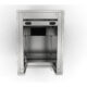 Sunstone 20" Appliance Cabinet with Right Swing Door SAC20CSDR - Image 5