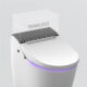 Vovo Integrated Smart Toilet with Bidet Seat and Auto Flush TCB-8100B - Image 12