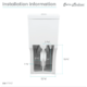 Swiss Madison Classé One-Piece Elongated Toilet Dual-Flush 1.1/1.6 gpf - SM-1T117 - Image 13