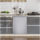 Cosmo 4-Piece, 30" Electric Range, 30" Range Hood, Dishwasher and Refrigerator COS-4PKG-029 - Image 10