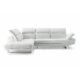 Whiteline Modern Living - Pandora Sectional SL1351L-WHT - Image 2