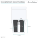 Swiss Madison Ivy One-Piece Elongated Toilet Vortex™ Dual-Flush 1.1/1.6 gpf - SM-1T112 - Image 14