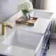Altair 72" Georgia Double Bathroom Vanity Set - Image 14