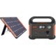 Jackery Explorer 290 Portable Power Station and 100 W Solar Panel JAE2901SP100 - Image 2