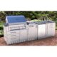 Sunstone 20" Appliance Cabinet with Right Swing Door SAC20CSDR - Image 8
