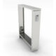 Sunstone 6" Spacer Base Cabinet w/Front & Back Interior Electrical Box SBC6SPEL