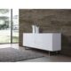 Whiteline Modern Living - Wally Buffet SB1179-WHT