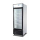 Migali 1 Glass Door Merchandiser Refrigerator  23 cu. ft. C-23RM-HC