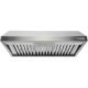 NXR 30" Stainless Steel Pro-Style Under Cabinet Range Hood EH3019