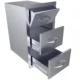 Sunstone 17" Flush Drawer & Paper Holder Combo A-DPCF