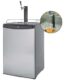 Cal Flame Beer Tap Refrigerator BBQ09843B - Image 3
