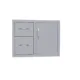 Sunstone Classic Series 30" Double Drawer Door C-DDC30