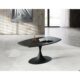 Whiteline Modern Living - Amarosa Coffee Table CT1719-BLK