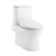 Swiss Madison Avancer One-Piece Toilet with Cascade Smart Seat 0.95/1.26 gpf  SM-ST021