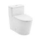 Swiss Madison Brusque One-Piece Elongated Toilet Dual-Flush 1.1/1.6 gpf - SM-1T259