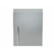 Sunstone 18" Upper Wall Right Swing Door Cabinet SWC18CSDR