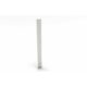Sunstone 3" Spacer Panel for Cabinet Back SCC3SPB