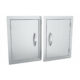 Sunstone 14" x 20" Vertical Access Door DV1420