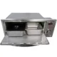 Cal Flame 2 In 1 Oven Warmer & Pizza Oven 110V BBQ14967E - Image 2