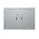Sunstone 36" Double Door Flush Mount A-DD36