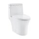 Swiss Madison Hugo One-Piece Elongated Toilet Touchless Dual-Flush 1.1/1.6 gpf - SM-1T265