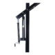 First Team Attack II In Ground Adjustable Basketball System - Image 7