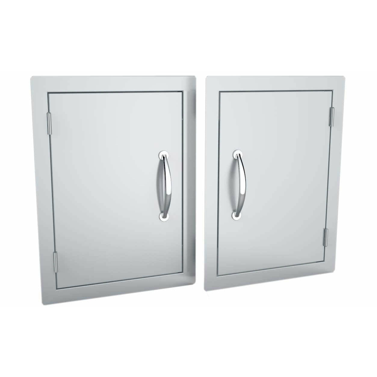 images Sunstone 17" x 24" Vertical Access Door DV1724 - Image 1