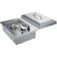 Sunstone Drop-in Single Burner