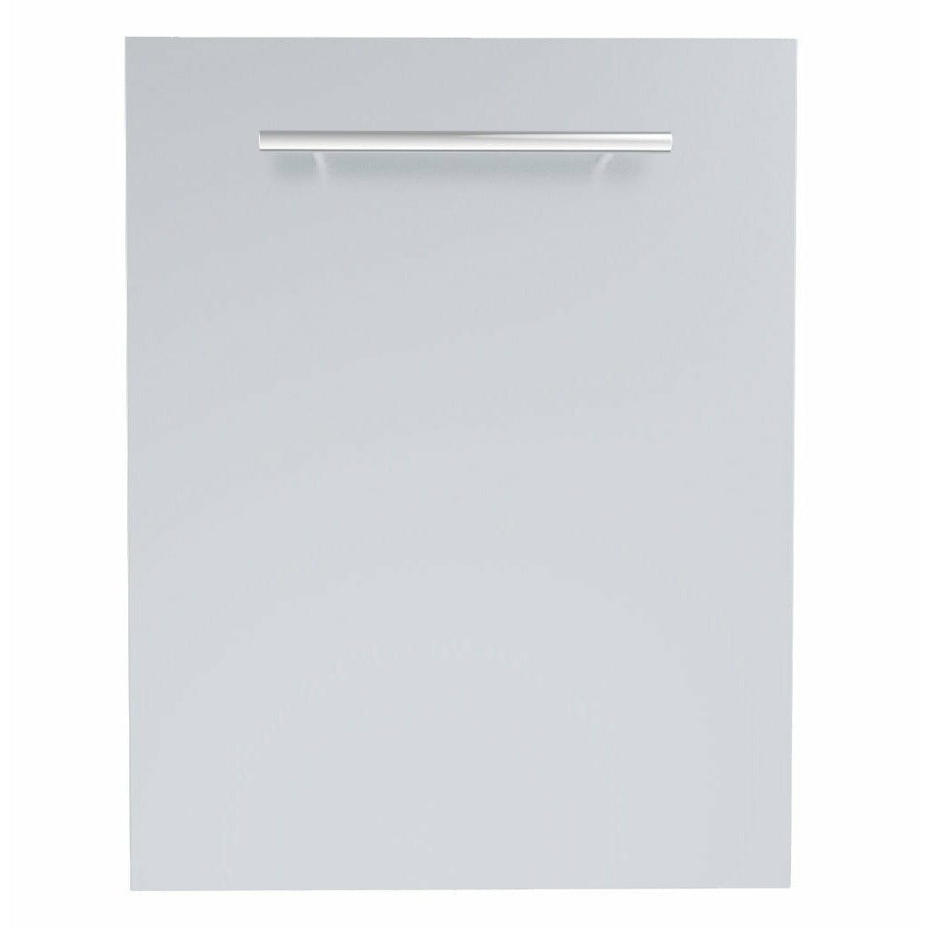images Sunstone Designer Series 18" W Trash Drawer with Self-Leveling Legs DE-TRD18 - Image 1