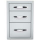 Sunstone 14" Triple Access Drawer B-TD18