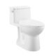 Swiss Madison Avallon One-Piece Elongated Toilet Side Flush 1.28 gpf - SM-1T121