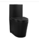 Swiss Madison St. Tropez One-Piece Elongated Toilet Vortex™ Dual-Flush 1.1/1.6 gpf - SM-1T254 - Image 16