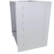 Sunstone 24" Sunstone Appliance Cabinet for up to 15" wide Fridge SAC24APC - Image 2