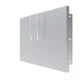 Sunstone Designer Series 42" Multi-Configurable Double Door with Door Shelves DE-DD42 - Image 2