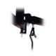 First Team Foldamount46 Select Side Folding Wall Mounted Basketball System - Image 2