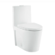 Swiss Madison St. Tropez One-Piece Elongated Toilet Vortex™ Dual-Flush 1.1/1.6 gpf - SM-1T254 - Image 30