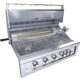 Sunstone Ruby 42" 5 Burner Pro-Sear with IR RUBY5BIR - Image 2