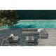 Whiteline Modern Living - Sensation Indoor Outdoor Modular MC1701-GRY - Image 4