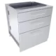 Sunstone 30" Large Triple Drawer Base Cabinet SBC30STD