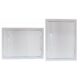 Sunstone Signature Series 17" x 24" Horizontal Door Beveled Frame Single Access Doors BA-DH1724