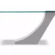 Greg Sheres Clasp Console Table CN-01S