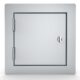 Sunstone Classic Series Flush Style 12"x12" Utility Access Door C-SD12