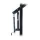 First Team Force Ultra In Ground Adjustable Basketball System - Image 2