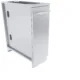 Sunstone 12" Spice Rack Drawer with Two Removable Bins SBC12SSRD
