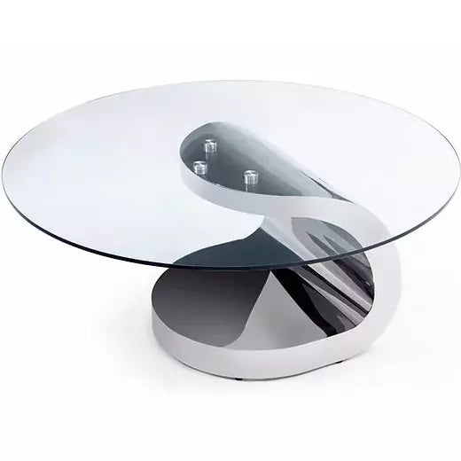 images Greg Sheres Cufflink Cocktail table C-04S - Image 1