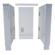 Sunstone 4" Combo Left & Right Appliance Partition Panels Package SCC4SPEL & SCC4SPER