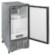 Cal Flame Outdoor Stainless Steel Ice Maker BBQ10700 - Image 2