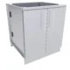 Sunstone 30"  Double Door Base Cabinet with Two Shelves & Door Pockets