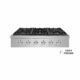 NXR 36" Stainless Steel Pro-Style Natural Gas Cooktop SCT3611 - Image 4